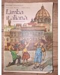 Limba italiana. Manual pentru clasa a 6-a - Ileana Tanase-Bogdanet, Petruta Radutiu