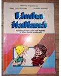 Limba italiana. Manual pentru anul 1 de studiu - Ileana Tanase-Bogdanet, Valentina Negritescu