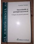 Succesiunile si partajul succesoral- Corneliu Turianu