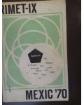 Mexic '70