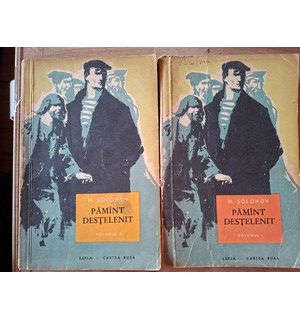 Pamint destelenit 1, 2- M. Solomov