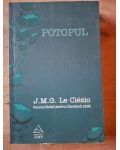 Potopul- J. M. G. Le Clezio