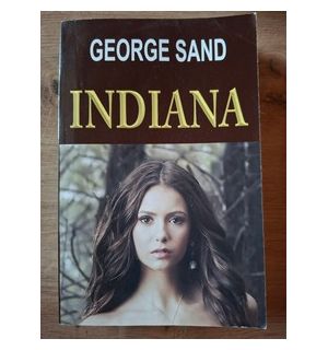 Indiana- George Sand