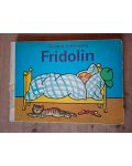 Fridolin- Thomas Schleusing