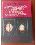 Anatomia clinica a peretelui abdominal antero-lateral - I. S. Bratucu, Al. Vaida