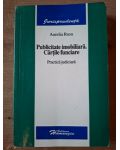 Publicitate imobiliara. Cartile funciare- Aurelia Rusu
