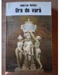 Ora de vara- Jean-Luc Duters