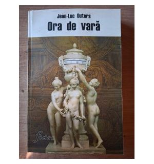 Ora de vara- Jean-Luc Duters