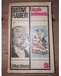 Educatia sentimentala- Gustave Flaubert