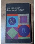 Mic dictionar diplomatic roman