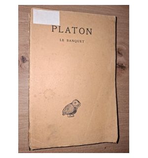 Le banquet 4- Platon