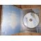 DVD Usa din podea