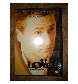 DVD oved