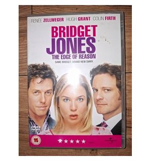 DVD Bridget Jones