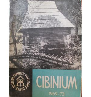 Cibinium 1969-73