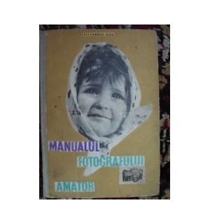 Manualul fotografului amator