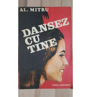 Dansez cu tine- Al. Mitru