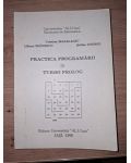 Practica programarii in Turbo Prolog- Cristina Masalagiu, Liliana Ibanescu