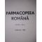 Farmacopeea romana (ed. VIII)