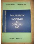 Malnutritia sugarului si copilului mic- Valeriu Popescu, Constantin Arion