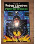 Poarta timpului Robert Silverberg