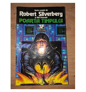 Poarta timpului Robert Silverberg