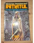 Initiatul Katherine Kurtz,Deborah Turner Harris