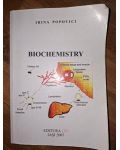 Biochemistry Irina Popovici