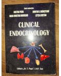 CLINICAL ENDOCRINOLOGY Cristina Preda