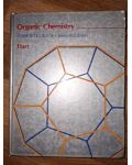 Organic chemistry A short course Hart Harold