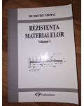Rezistenta materialelor vol 1 Dumitru Mihai