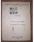 Compresoare vol 1 Compresoare cu piston- Virgil Giurca
