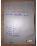 Colajul in practica ortodontica: Tehnici adezive in ortodontie- Gheorghe Boboc, Dorin Bratu