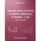 Realitati etnice si politice in Moldova meridionala in secolele X-XIII-Victor Spinei