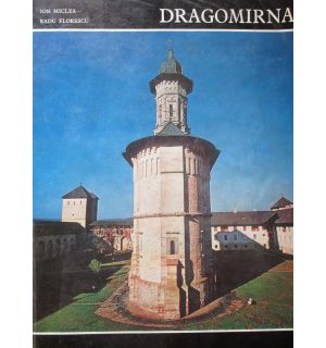 Dragomirna