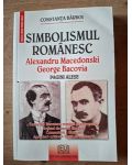 Simbolismul romanesc: Alexandru Macedonski, George Bacovia- Constanta Barboi