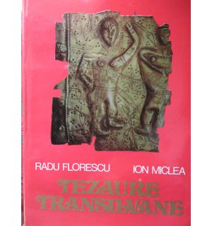 Tezaure transilvane