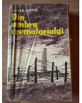Din umbra crematoriului- Oliver Lustig