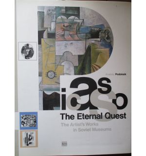 Picasso. The eternal quest