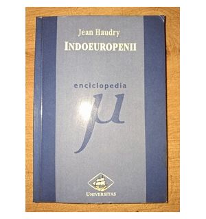 Indoeuropenii- Jean Haudry