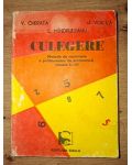 Culegere. Metode de rezolvare a problemelor de aritmetica clasele 1-6 - V. Cherata, L. Mindruleanu