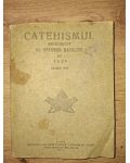 Catehismul prescurtat al erarhiei catolice de Iasi (ed. VIII)