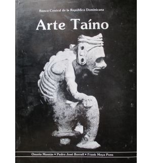 Arte Taino