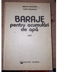 Baraje pentru acumulari de apa 1- Adrian Popovici, Calin Popescu