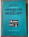 Vademecum pentru modelisti- Ilie Gh. Ionescu, Cimarron Ionescu
