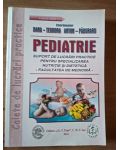 Pediatrie- Dana-Teodora Anton-Paduraru