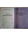 Logica computationala (ed. I si II)- Catalin Nicolae Calistru