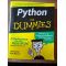 Python for dummies- Stef Maruch, Aahz Maruch