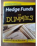 Hedge funds for dummies- Ann C. Logue
