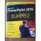 MicrosoftPoint 2016 for dummies- Doung Lowe